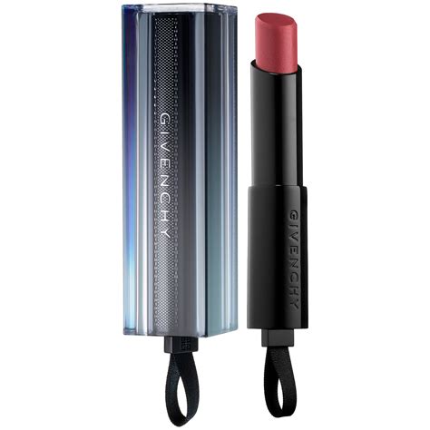 givenchy rouge interdit lip liner|Givenchy color enhancing lipstick.